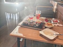 -豪客来牛排(钢铁大街店-2106)