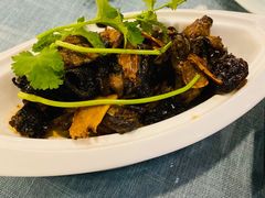-茶油香闽南菜·花园餐厅(前埔店)