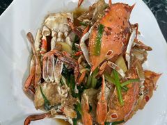 -小海豚•老字号海鲜餐厅(天涯店)