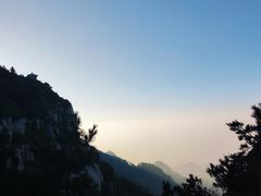 -泰山风景名胜区