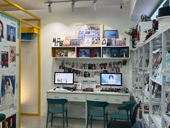 -拍刻风照相馆(南山西丽店)