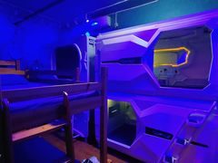 -西西里轰趴日租聚会别墅·团建拓展
