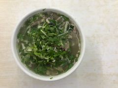 -阿叶羊杂碎(前进街店)