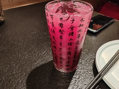 -唐猫庭院·千年陕菜(赛格国际购物中心店)