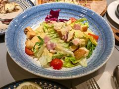 -西堤厚牛排(国瑞店)