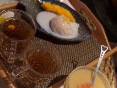 -泰适SPA馆丨精油·按摩·足道(购物公园店)