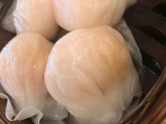 虾饺-钓鱼台国宴