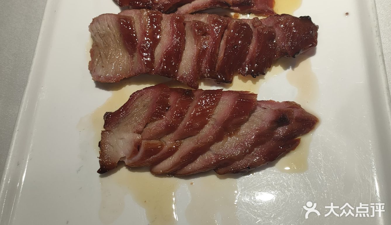 大排档的价格