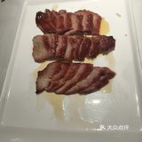大排档的价格