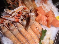 -極上萬膳·日料放题(海岸城店)