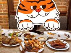 -汉巴味德巴西烤肉(顺和广场店)