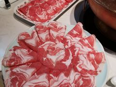 -东门口涮肉·砂锅·烤串(老门东店)