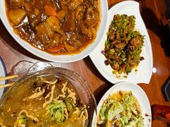 -恩宏德餐馆(平山道店)