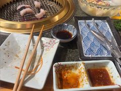 -梦山水日本烧肉(五四广场店)