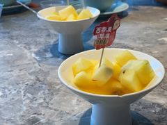 -四道菜·福建菜馆(新街口金鹰店)