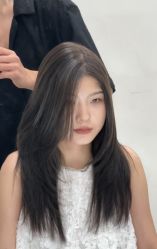 -DL HOPE明星造型