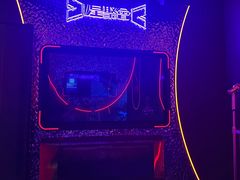 -星聚会KTV(苏州信投大厦店)