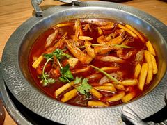 -邵汇大虾(泉园一路店)