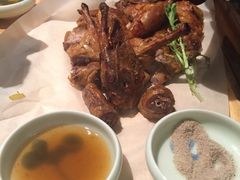 -老头儿油爆虾(星光一期店)