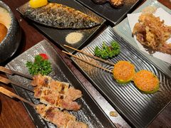 -古京·臻致料理(月湖店)
