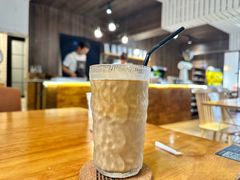 -沏点Trattoria意大利餐厅(新街口店)