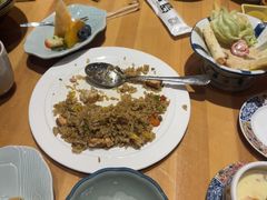 -大岛日本料理铁板烧(南通大饭店)