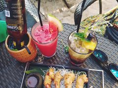 -Rock Bar Bali(Bali)