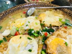 -朗妈私房菜(婺女州店)