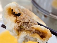 -石饮红星包子(中山路店)