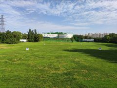 -山西辰憬国际高尔夫俱乐部