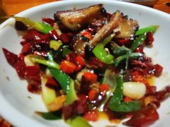 -琥珀老六龙虾(四里河店)