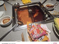 -海底捞火锅(吴中路店)