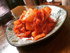 -铃木食堂(帽儿胡同店)