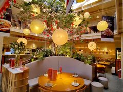 -馋嘴猫北京食堂·烤鸭·宵夜(亚运村店)
