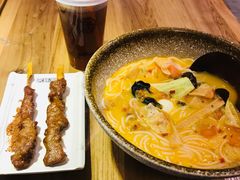 -蒙自源过桥米线(红谷滩万达店)