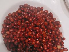 老醋花生米-大鸭梨烤鸭(枣园店)