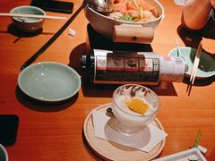 -仓桥家·焗寿司·锅物(光谷步行街店)