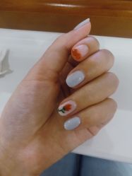 -M·X Nail日式美甲美睫