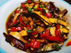 -有红鸡毛店·川菜(建设路店)