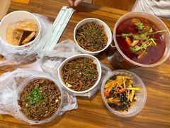 -清真双宝红油牛系列