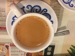 -翠华餐厅(旺角文华商场店)