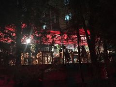 -京尊烤鸭店JINGZUN(春秀路店)
