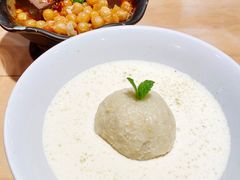 -火山屋台(新街口店)