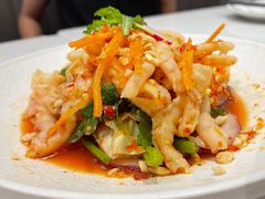-美奈小馆·越南料理(中航城君尚购物中心店)