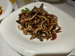 -金柱大盘鸡(万科广场店)