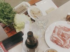 -阳坊大都涮羊肉(阳坊总店)