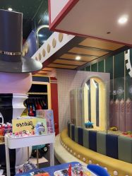 -MELAND CLUB亲子乐园·派对·餐厅(北京芳圆里ID MALL店)