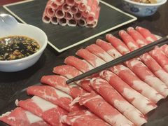 -东来顺饭庄(金泉广场店)