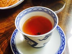 -大可堂普洱茶馆(襄阳南路馆)