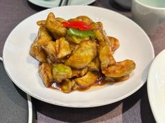 -羲和雅苑•北京烤鸭(乐园道万象城店)